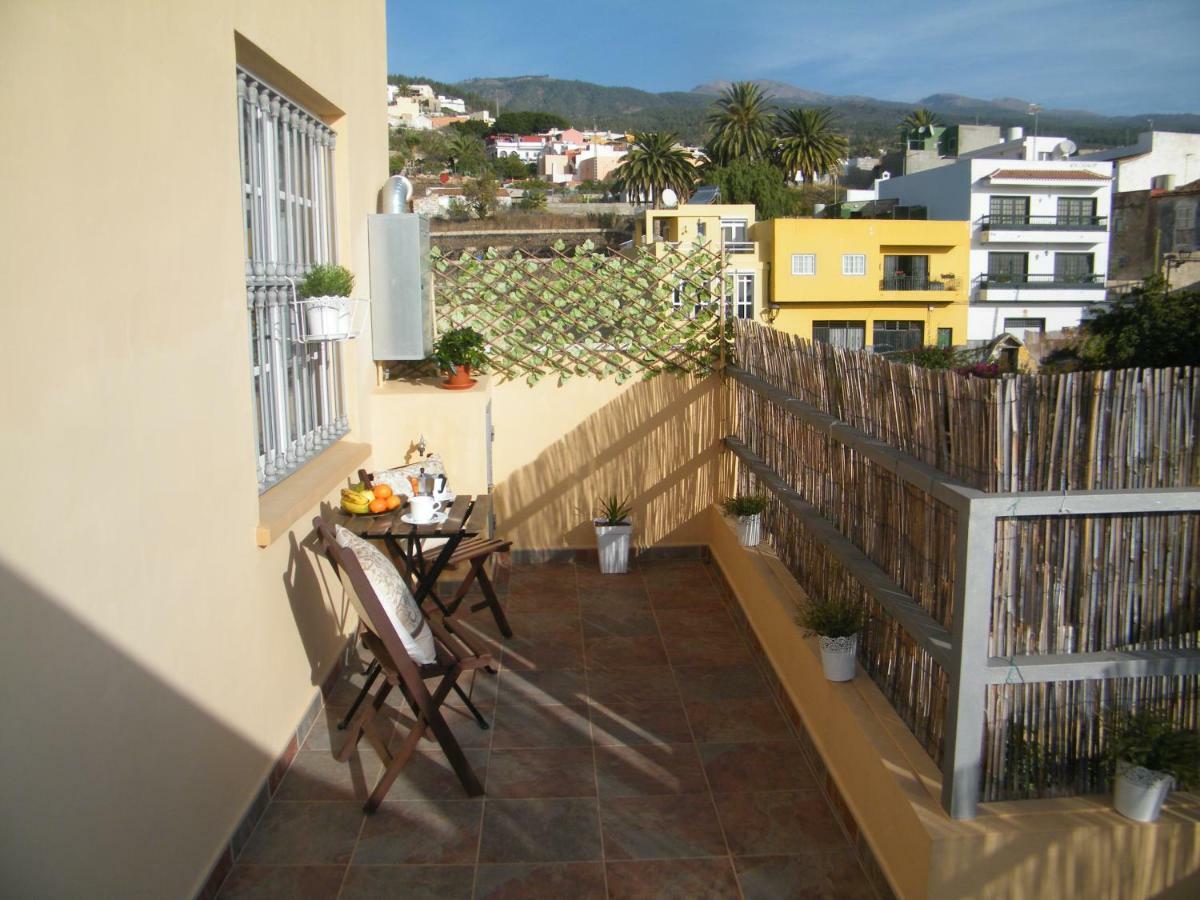 Casa Rural San Francisco Granadilla De Abona Exterior foto